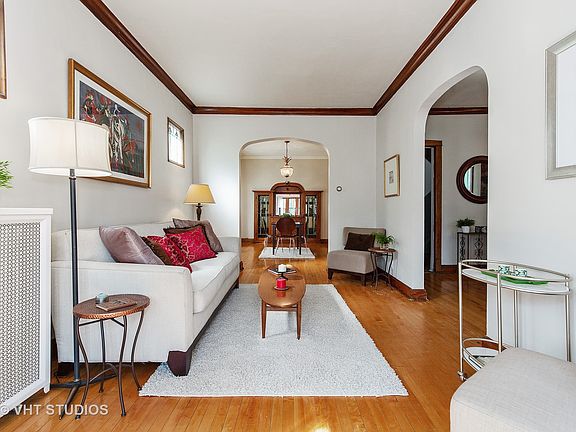 4th image of 4206 N Central Park Ave
