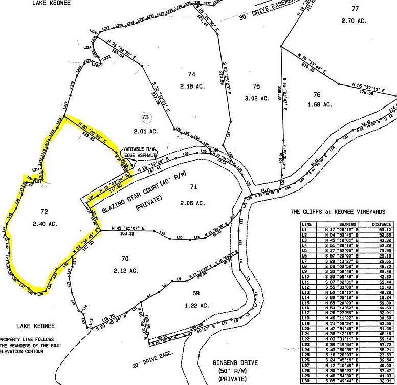 113 Blazing Star Ct, Sunset, SC 29685 Zillow