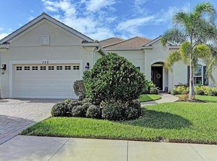 329 Turtleback Xing, Venice, FL 34292