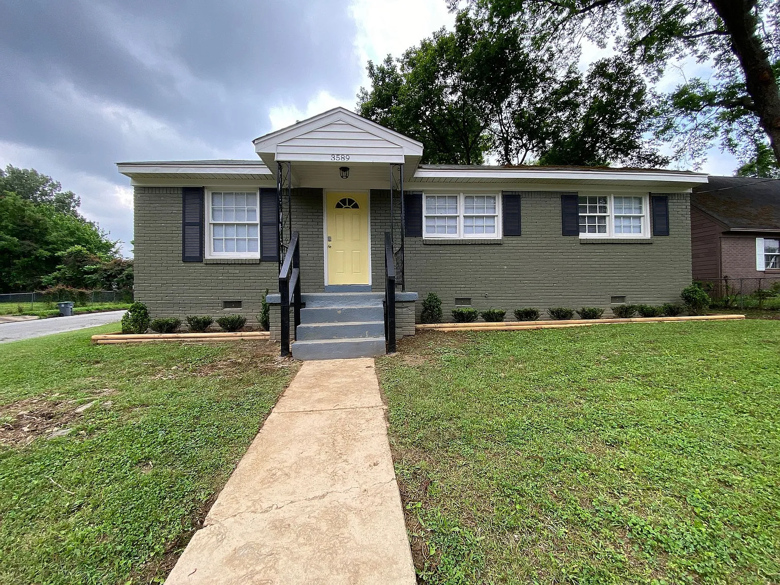 3589 Kathy Rd — Photo 1