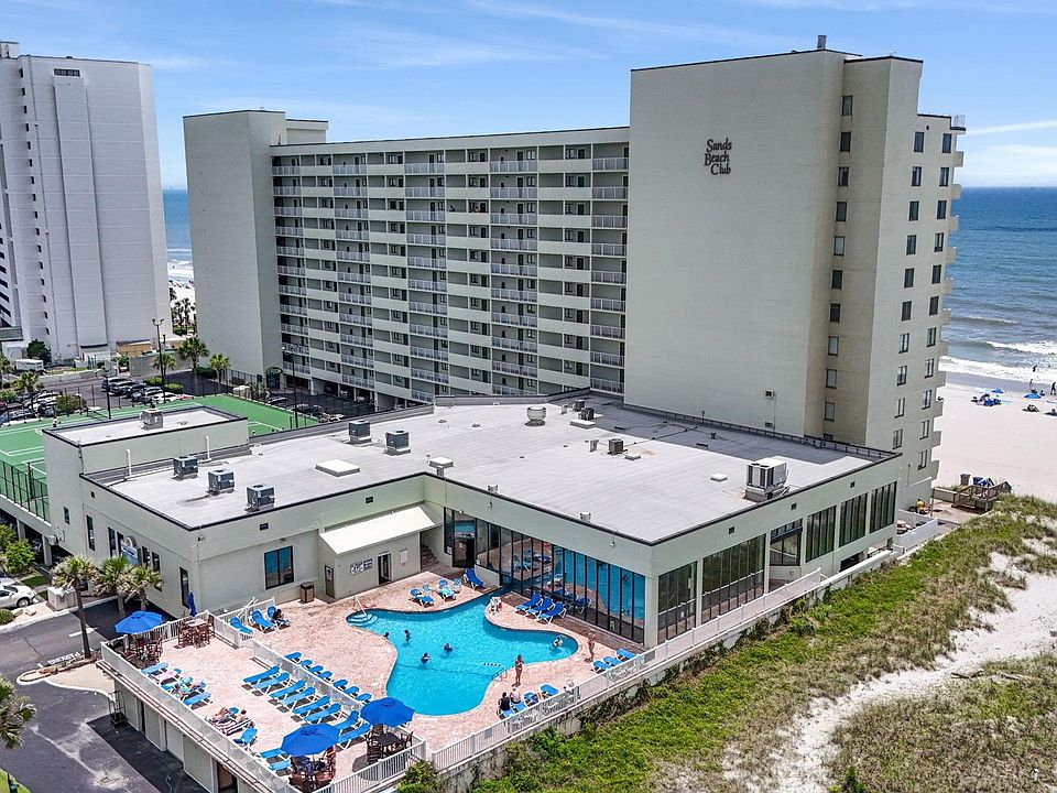 1st image of 9400 Shore Dr. #523