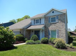 2914 Socialville Foster Rd, Maineville, OH 45039