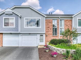 0N711 Bedford Ln, Winfield, IL 60190