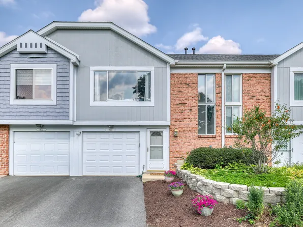 0N711 Bedford Ln, Winfield, IL 60190