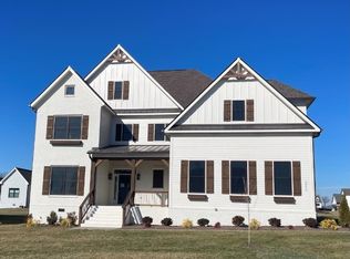 2000 Friendship Dr, Spring Hill, TN 37174