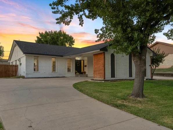 1427 Northridge Dr, Carrollton, TX 75006