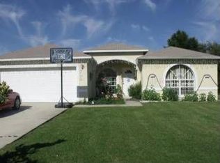 799 Squirrel Ct, Poinciana, FL 34759