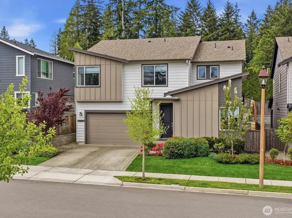 2466 NE Athlon Court, Poulsbo, WA 98370