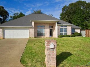 2052 Rana Park, Flint, TX 75762