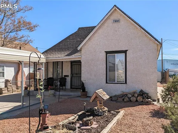 812 W 9th St, Pueblo, CO 81003