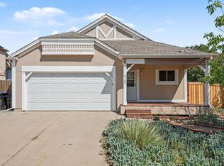 6100 Fenton St, Arvada, CO 80003