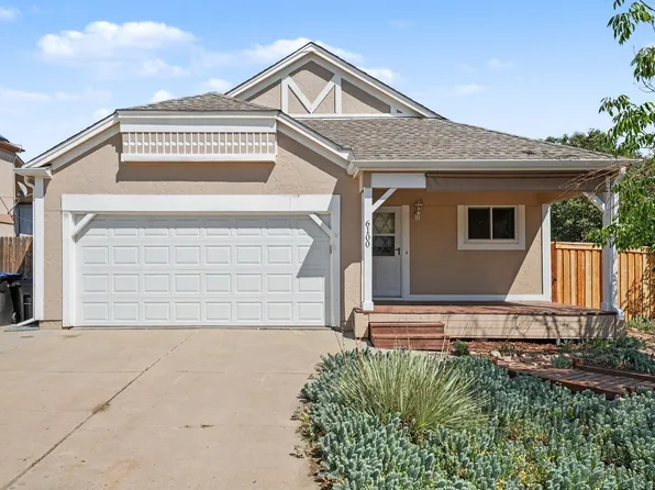 6100 Fenton St, Arvada, CO 80003