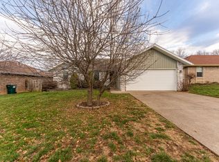 204 S Harper Ave, Springfield, MO 65802