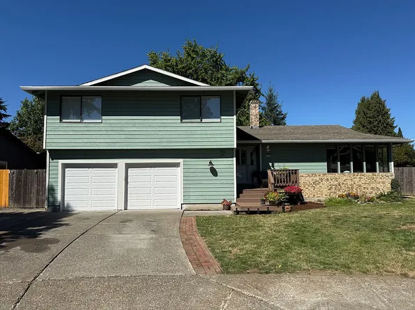 2261 195th Ave, Beaverton, OR 97003
