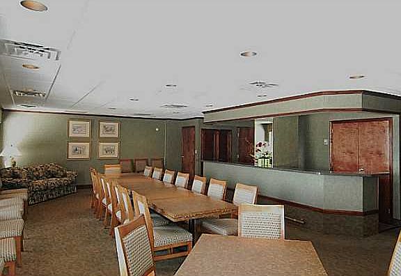 5th image of 4004 Atlantic Ave APT 1411
