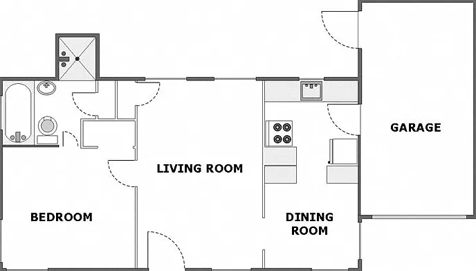 3810 Laguna Ave — Photo 3