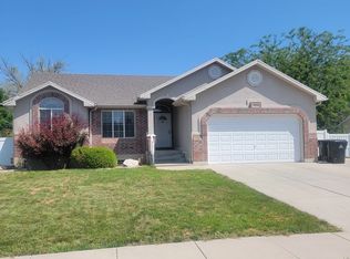 1810 W 1390 S, Syracuse, UT 84075