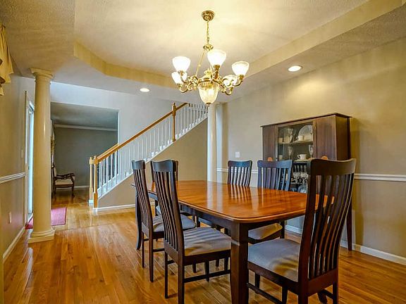 5th image of 5620 N Stonewood Ct