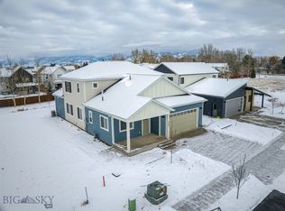 399 Cloudfield Cir, Bozeman, MT 59718