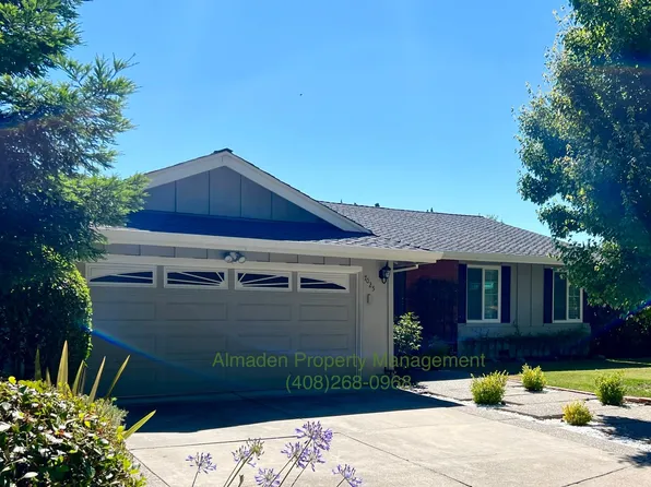 7025 Queenswood Ct, San Jose, CA 95120