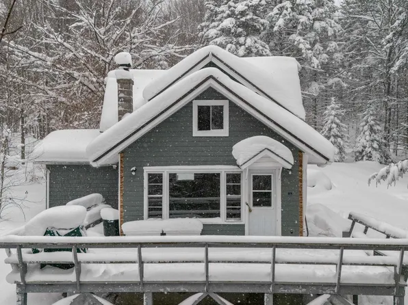 3091 Mountain Road, Montgomery, VT 05471