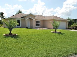 3310 NW 23rd Ave, Okeechobee, FL 34972