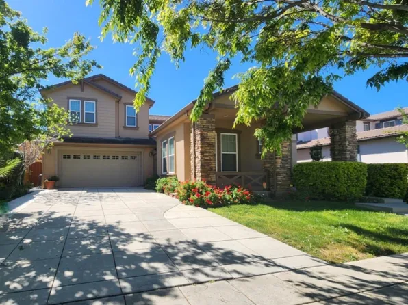 308 Nicole Ave, Mountain House, CA 95391