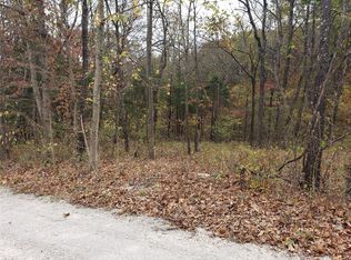 1617 Fox Ct LOT 24, Festus, MO 63028