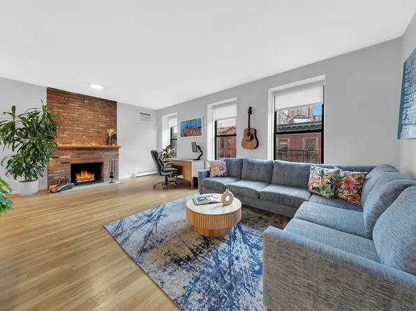 203 West 102nd Street image 1 of 10