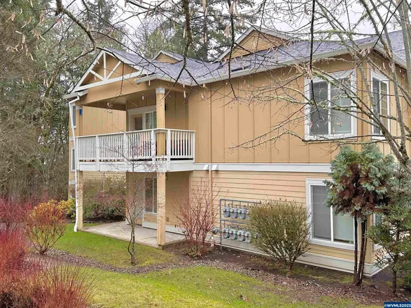 6298 SW Grand Oaks Dr APT G201, Corvallis, OR 97333