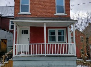 245 Oak Ave, Kittanning, PA 16201