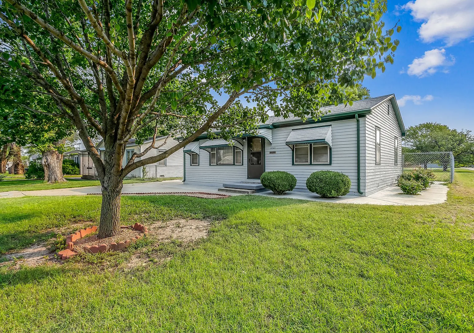 Updated 3 Bedroom Home with New Windows! — Photo 1