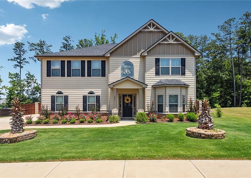 325 Silver Ridge Rd, Covington, GA 30016 Zillow