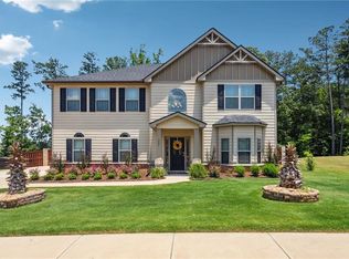 325 Silver Ridge Rd, Covington, GA 30016