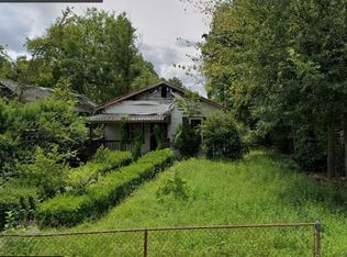 1124 Camille St, Augusta, GA 30901