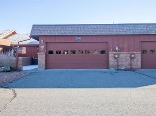1017 Phillips Ct APT C, Montrose, CO 81401