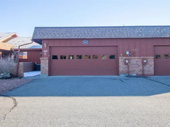 1017 Phillips Court #c, Montrose, CO 81401