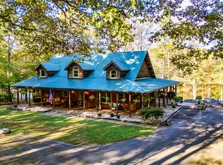 710 Line Creek Rd, Senoia, GA 30276