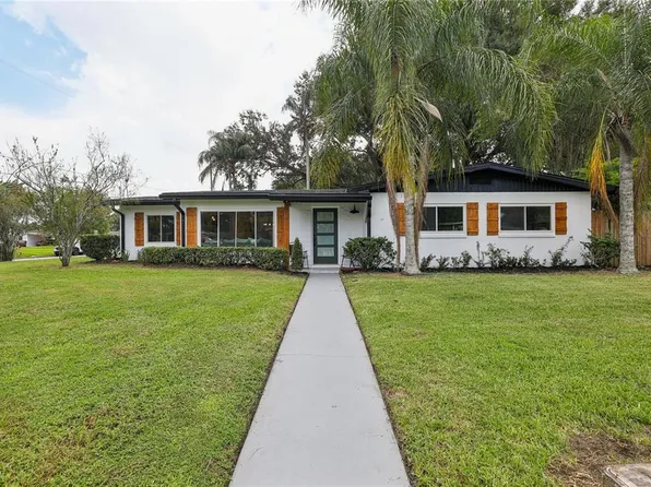 1718 CAMPBELL AVENUE, ORLANDO, FL 32806