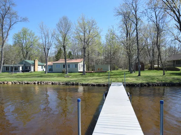 24289 Clam Lake Dr, Siren, WI 54872
