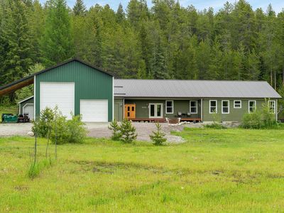 6022 Whistlin Dr, Olney, MT, 59927