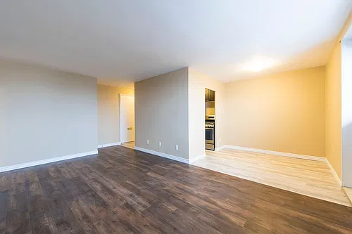 Floor plan 2 BR - 1 BA - Sault Ste. Marie - $1,749 /mo