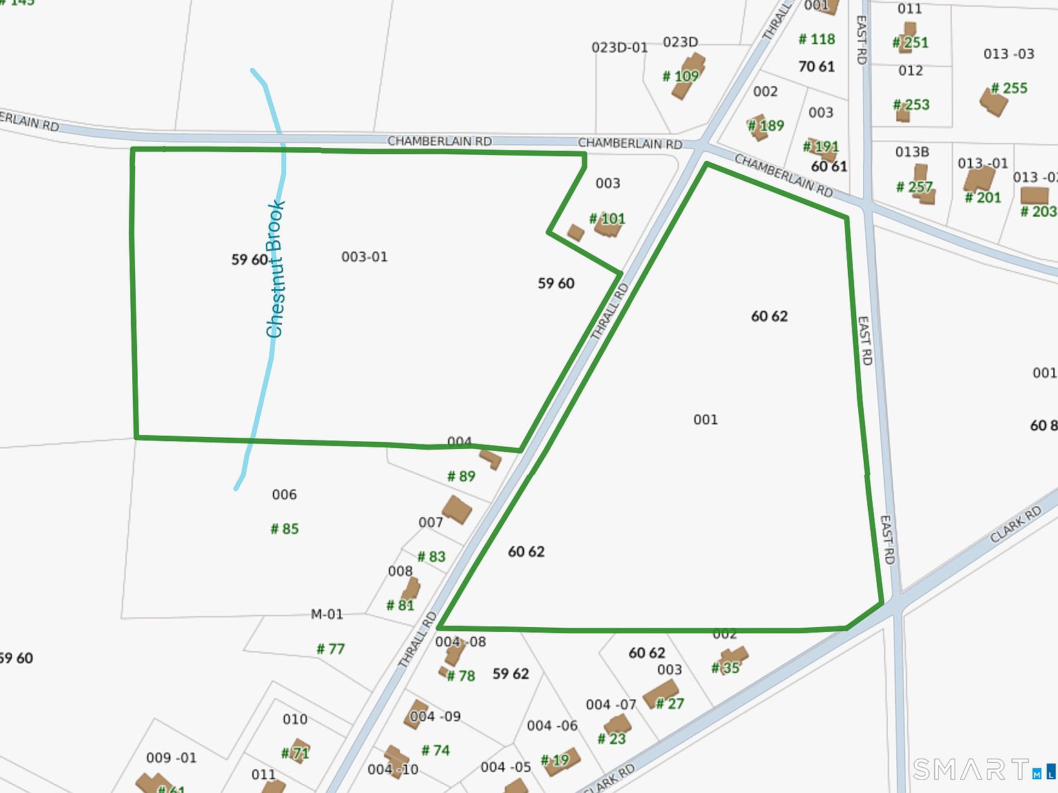 Thrall Road, East Windsor, CT 06088 | MLS #24150600 | Zillow