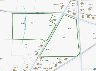 Thrall Road, East Windsor, CT 06088