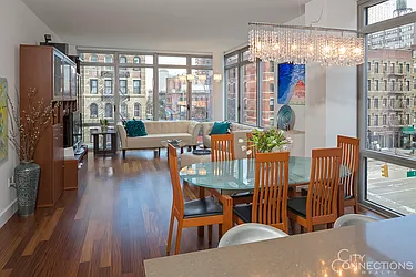 Sold by City Connections Realty