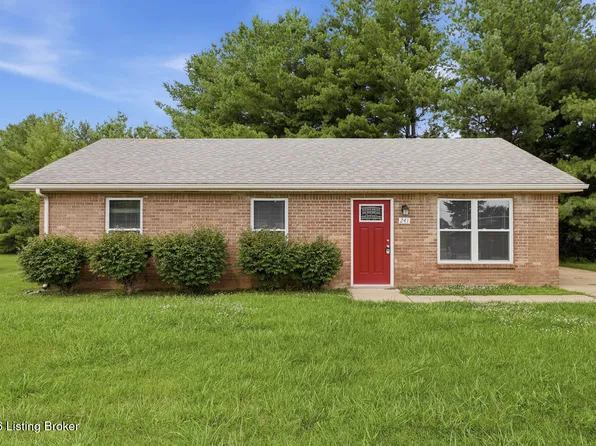 241 W French St, Elizabethtown, KY 42701
