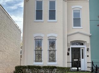 1413 F St NE, Washington, DC 20002