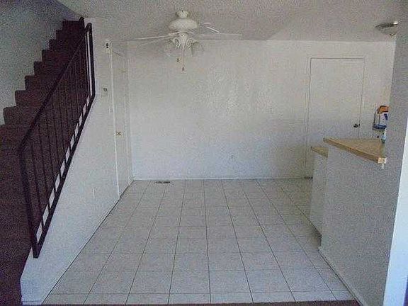 Dinning area