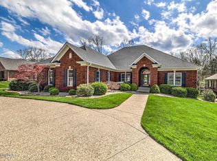 4716 Razor Creek Way, Louisville, KY 40299