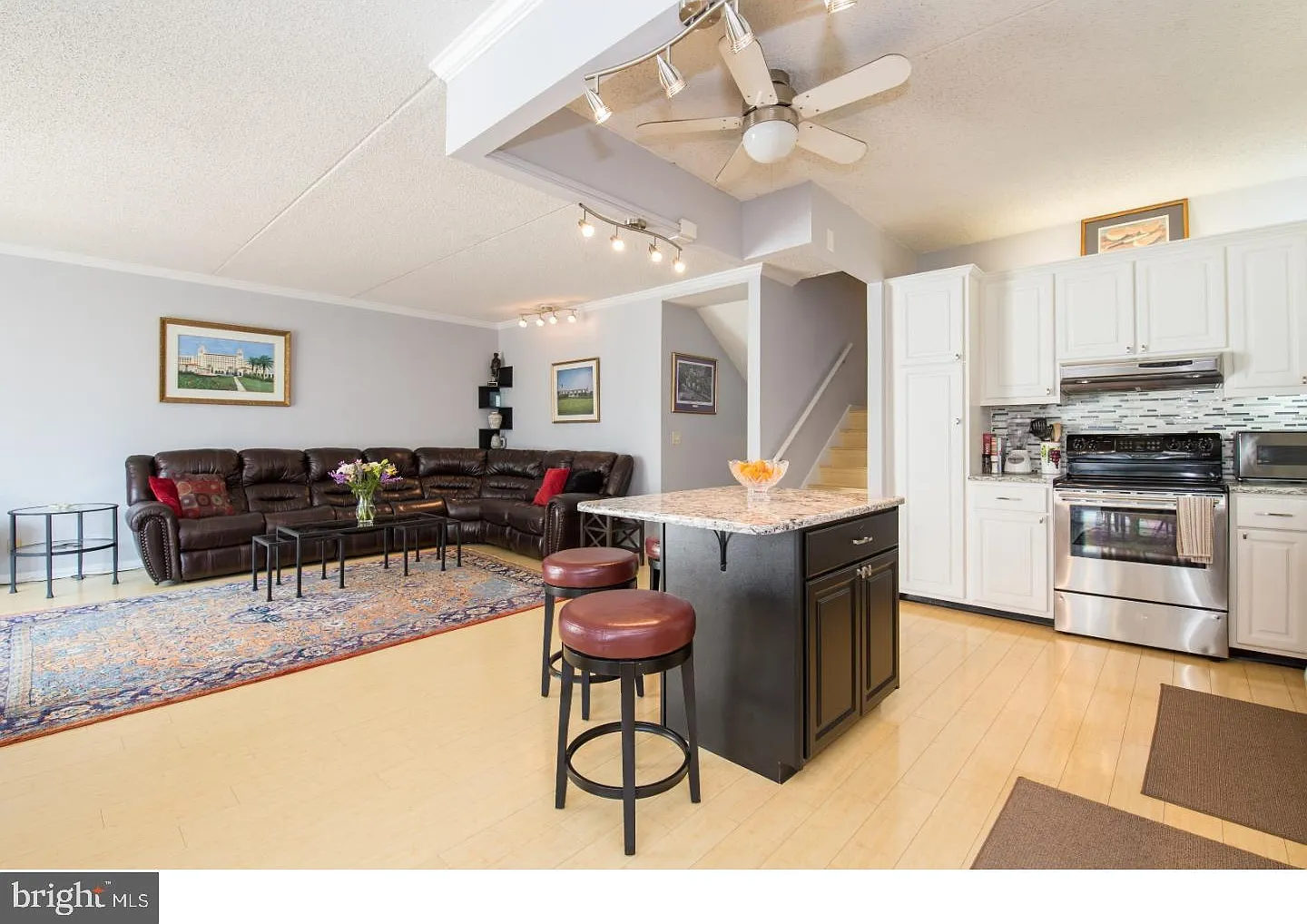 2 bed, 2.5 bath, 1437 sqft, $3,795 — Photo 1